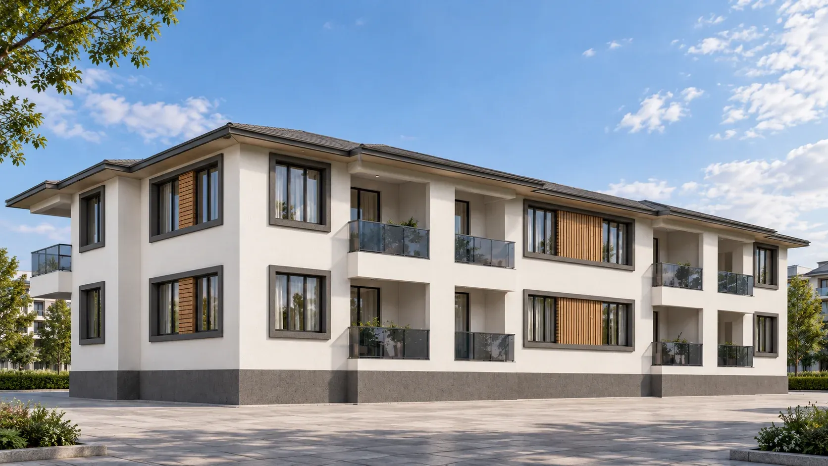 R.G Evi, görsel 3